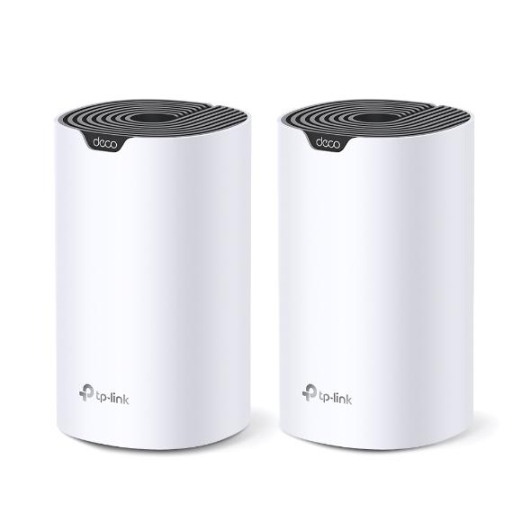 Router WIFI AC1900 MESH (2-PACK)/ 3×GIGABIT PORTS
