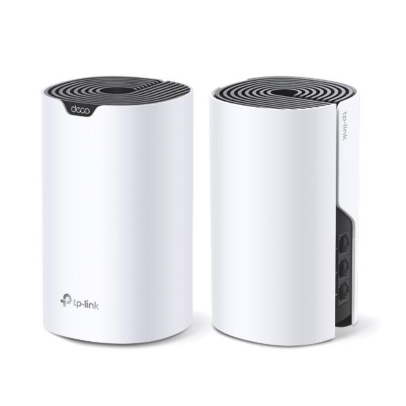 Router WIFI AC1900 MESH (2-PACK)/ 3×GIGABIT PORTS