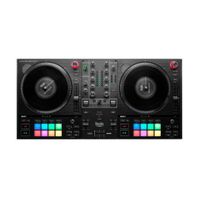 Mesa Controladora/Misturadora DJ Inpulse T7 Preto