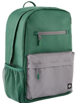 Mochila 15.6" CAMPUS Verde