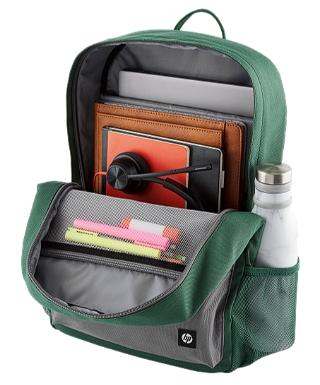 Mochila 15.6" CAMPUS Verde