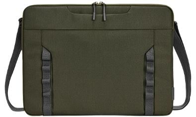 Bolsa 15.6" MODULAR SLEEVE Verde
