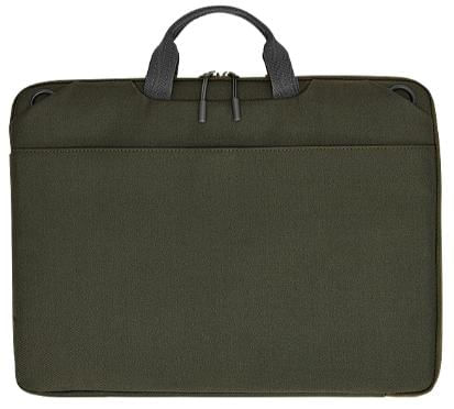 Bolsa 15.6" MODULAR SLEEVE Verde