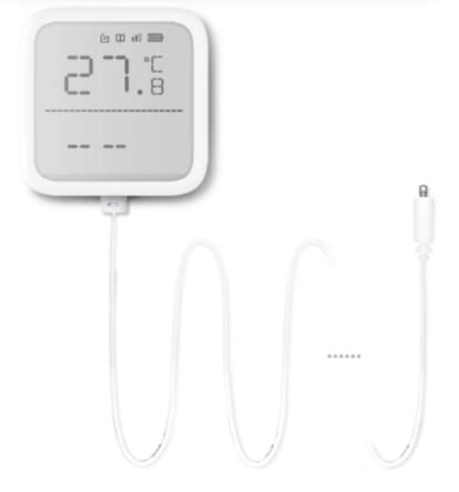 Sensor de Temperatura e Humidade AX PRO 896