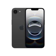 Smartphone Iphone 16E 128GB Preto