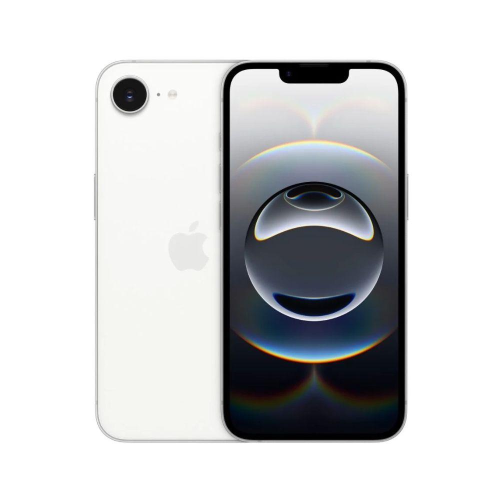 Smartphone Iphone 16E 128GB Branco