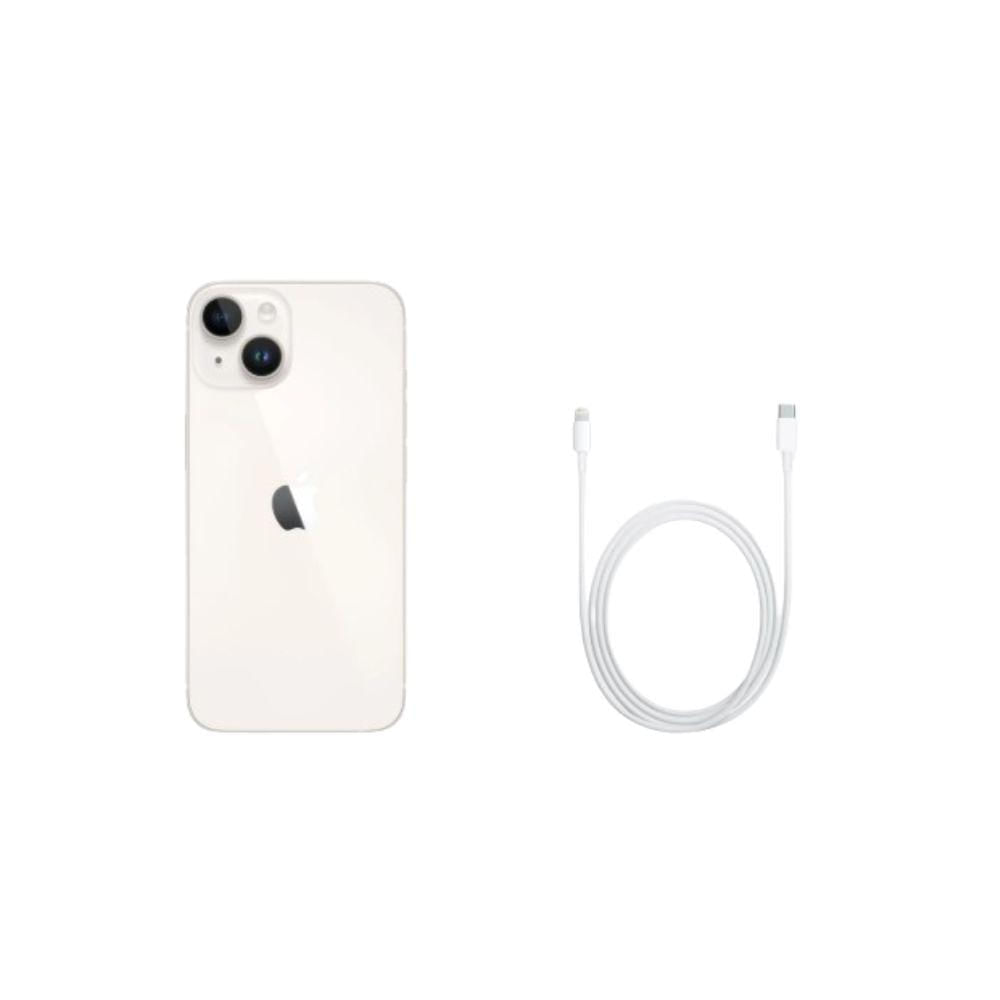 Smartphone Iphone 14 128GB S-Light