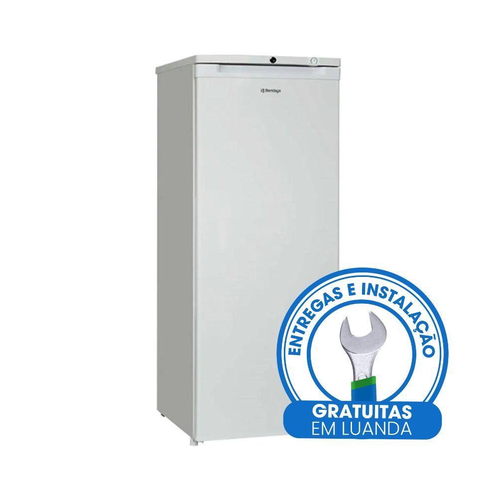 Arca Vertical 151L Branca