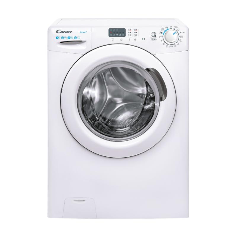 Máquina de lavar roupa cs1072de/1-s 7kg 1000rpm branco