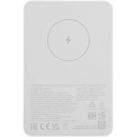 Power Bank MI Magnético 5000MAH GL