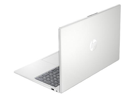 Computador Portátil 15.6" N100 CP Fhd Uslim 8GB 256GB Ssd W11H Prata
