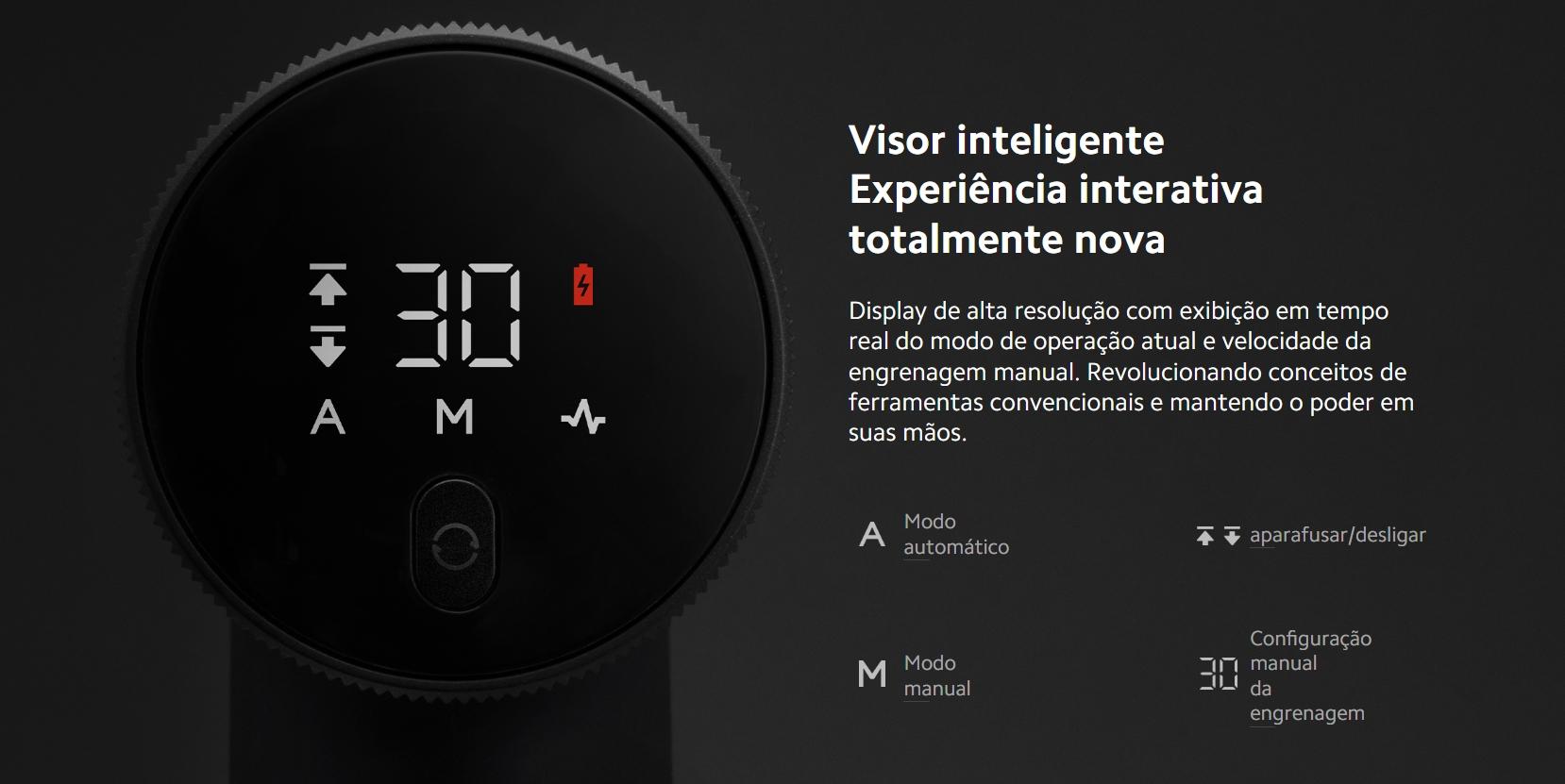 Berbequim Eléctrico 12v