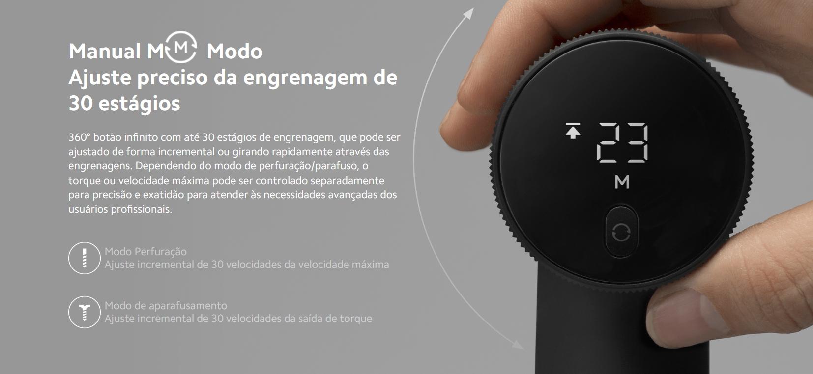 Berbequim Eléctrico 12v