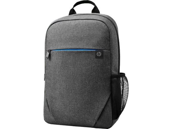 Mochila 15.6" Prelude Cinzenta