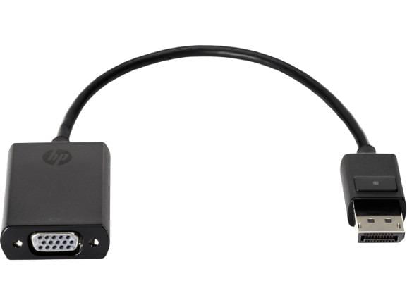 Adaptador Displayport p/ Vga