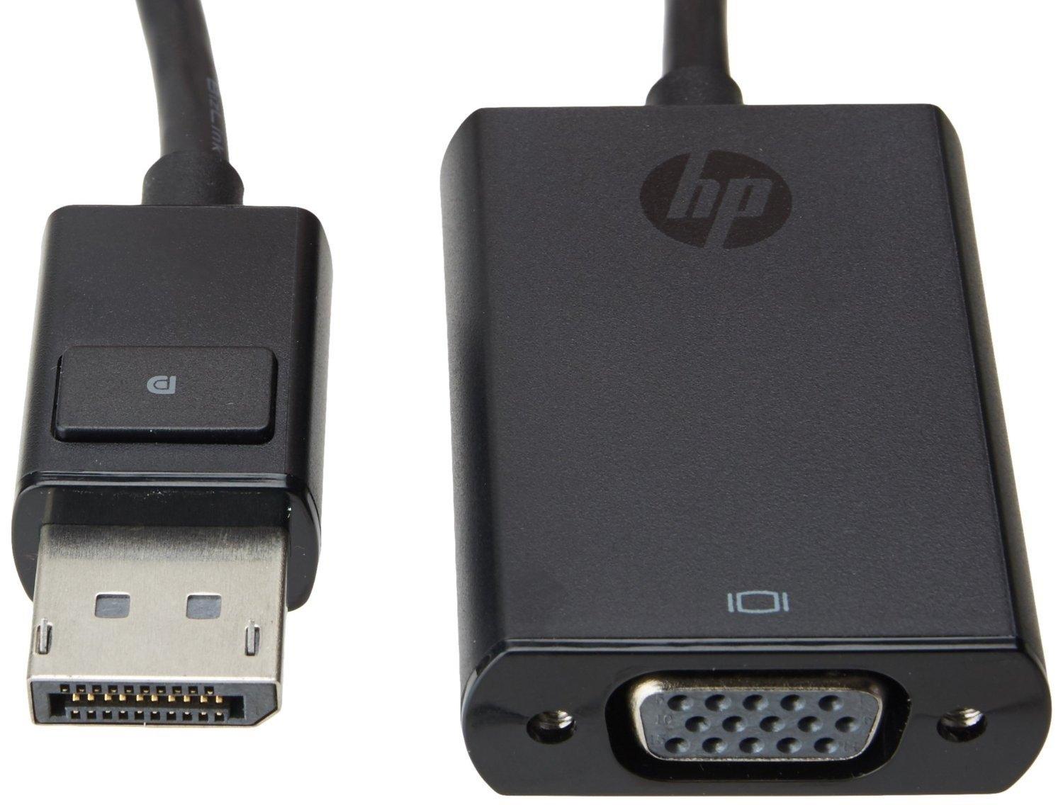 Adaptador Displayport p/ Vga