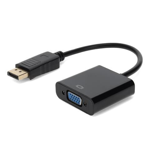 Adaptador Displayport p/ Vga