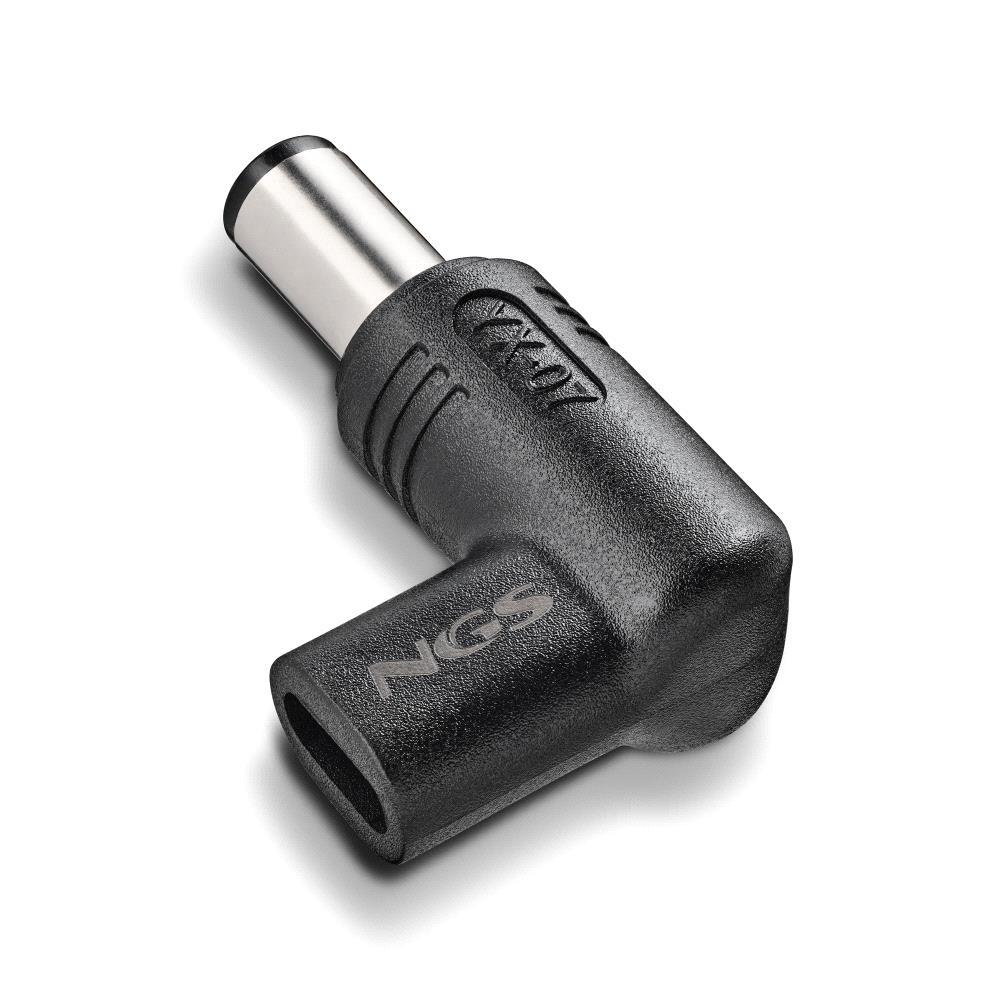 Adaptador de Transformador USB-C 6 Conectores