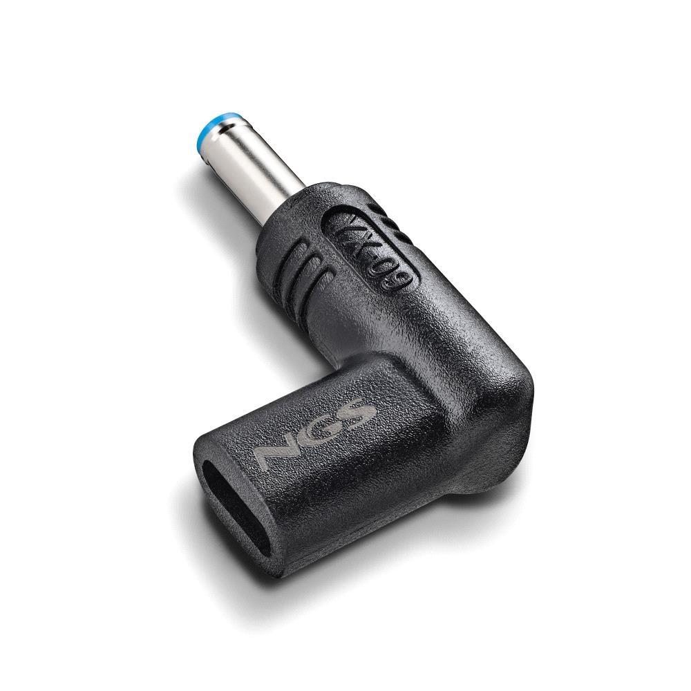 Adaptador de Transformador USB-C 6 Conectores