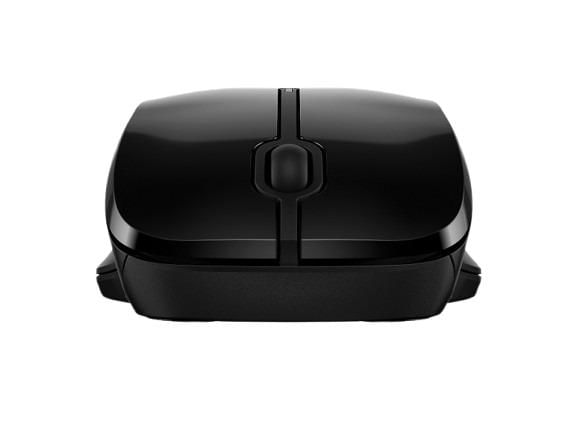 Rato sem Fio Bt 250 Dual Preto