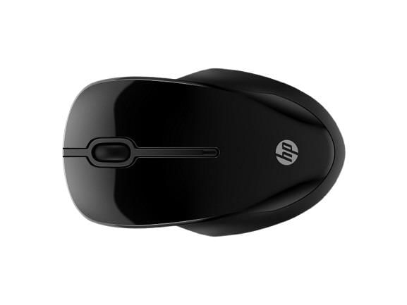 Rato sem Fio Bt 250 Dual Preto