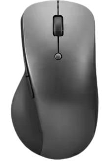 Mouse Bluetooth Profissional/ Recarregável Cinzento