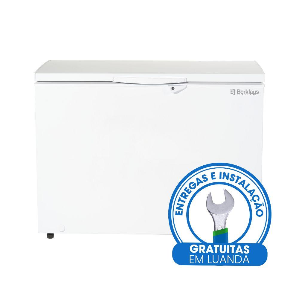 Arca Horizontal 282L Branca