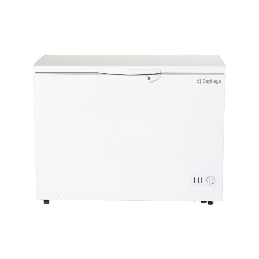 Arca Horizontal 282L Branca