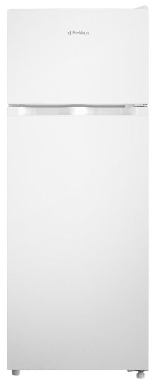 Frigorifico 201L 2-Portas B2D215AWH Branca