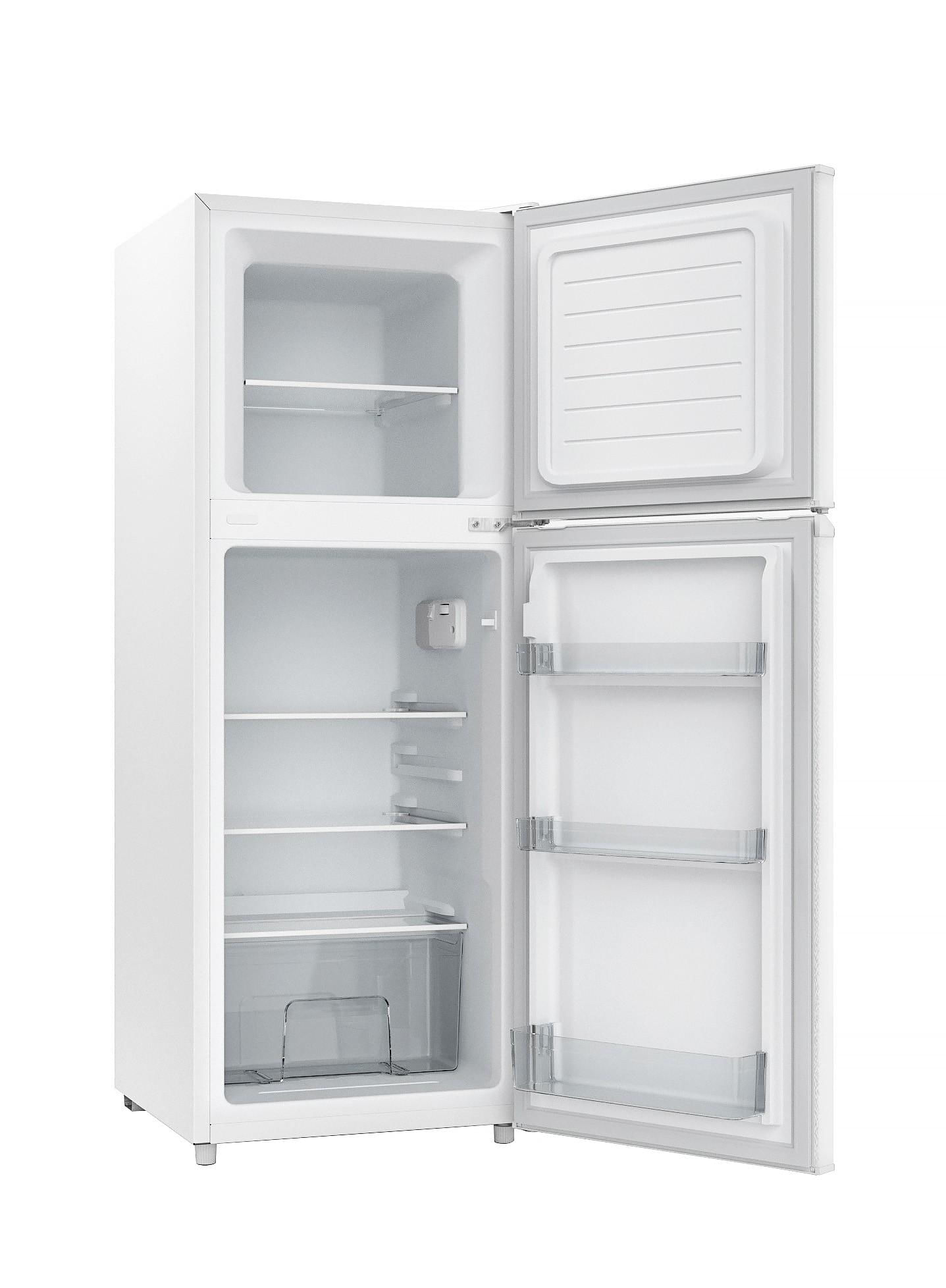 Frigorifico 201L 2-Portas B2D215AWH Branca