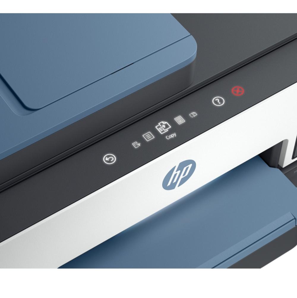 Impressora Smart Tank 795 AIO ADF (23/22) Azul