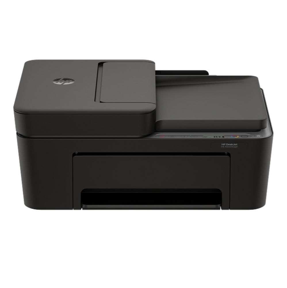 Impressora Deskjet E-AIO Plus 4376 (8.5) ADF