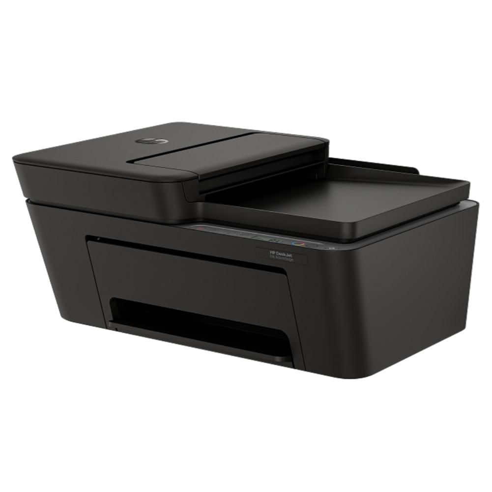 Impressora Deskjet E-AIO Plus 4376 (8.5) ADF