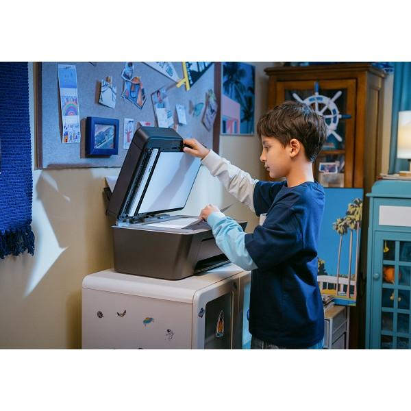 Impressora Deskjet E-AIO Plus 4376 (8.5) ADF