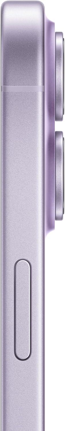 Smartphone Iphone 17 256GB Lavender