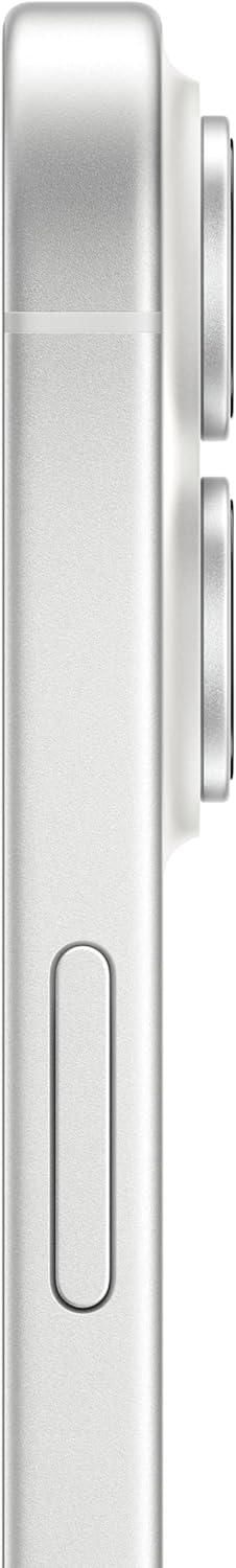 Smartphone Iphone 17 256GB Branco