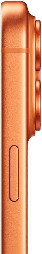 Smartphone Iphone 17 PRO 256GB Laranja Cósmico