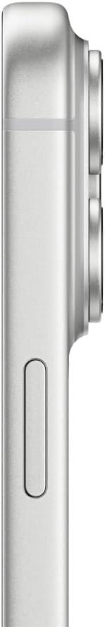 Smartphone Iphone 17 PRO 256GB Prateado