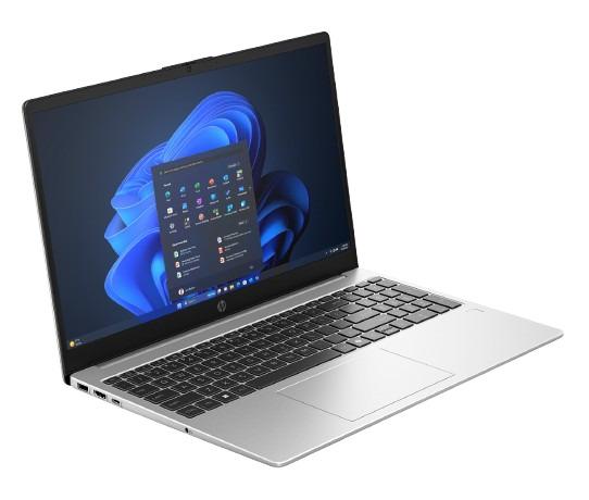 Computador Portátil 250R G10 15.6" U3-100U FHD 8GB/512GB SSD W11P