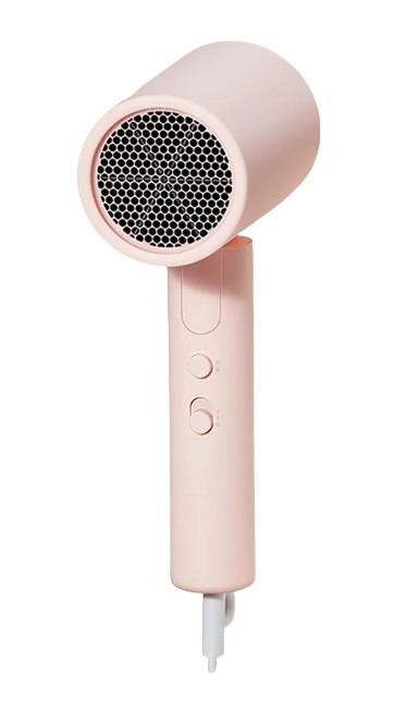 Secador Cabelo Mi H101 Compact Rosa