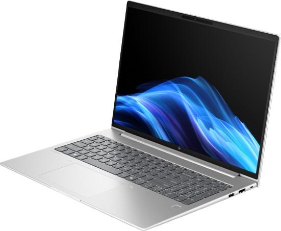 Computador Portátil 660 G1i 16" U7-255U 32GB 1TB PCIE W11P Prateado