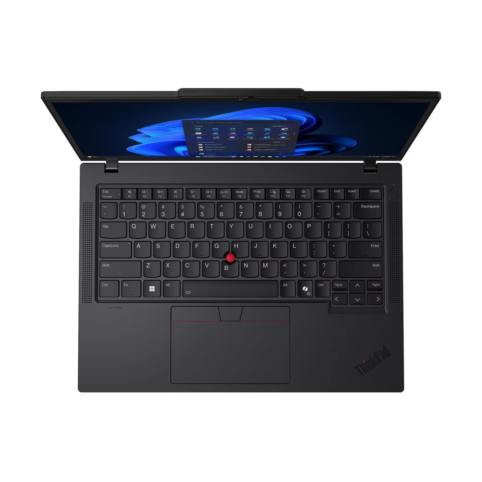 Computador Portátil Thinkpad T14 G6 14.0" U7-255U WUXGA 16GB 512GB W11P