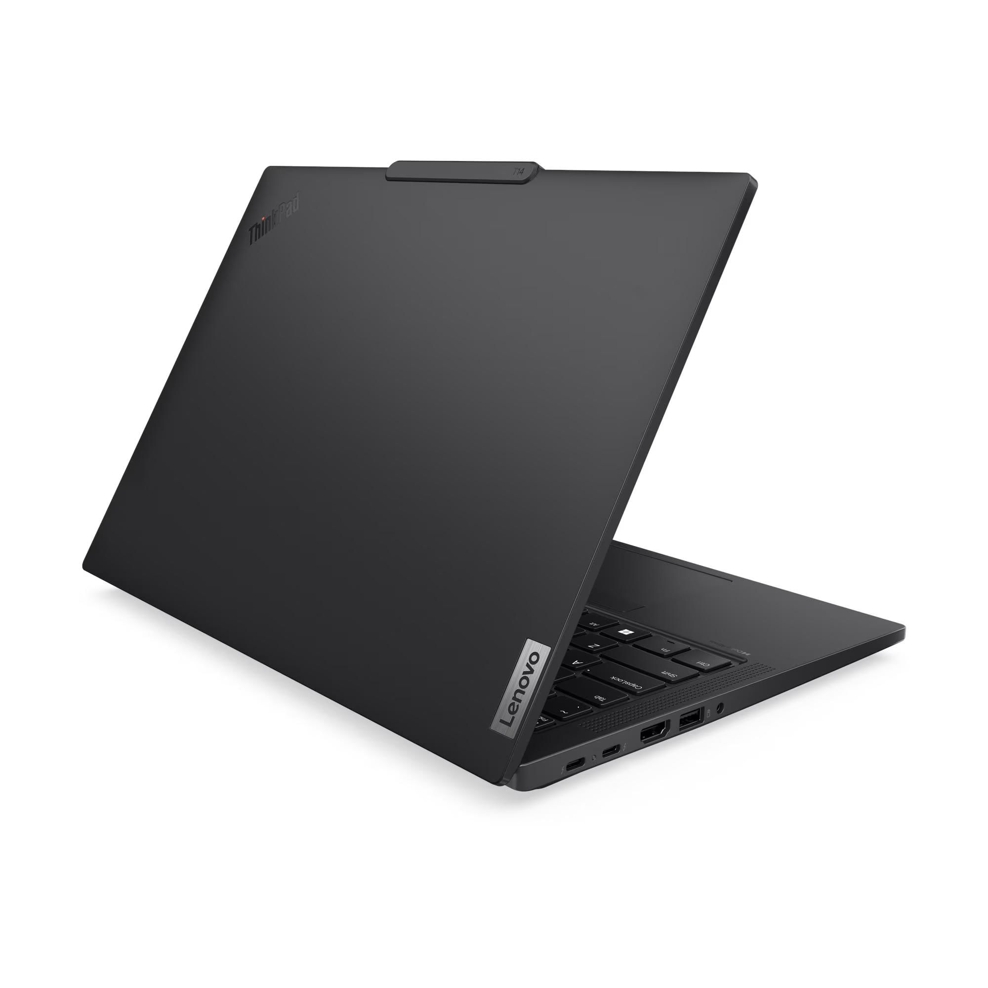Computador Portátil Thinkpad T14 G6 14.0" U7-255U WUXGA 16GB 512GB W11P
