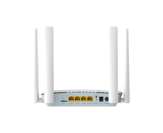 Router Wifi N300 4G/LTE