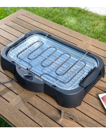 Grelhador Maxim´S Plus Resistência 2200W