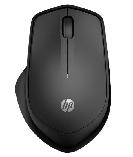 Rato sem Fio 285 Preto