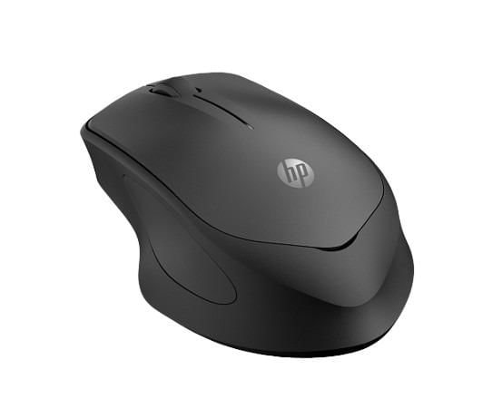 Rato sem Fio 285 Preto