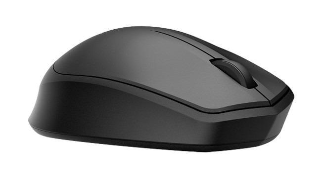 Rato sem Fio 285 Preto