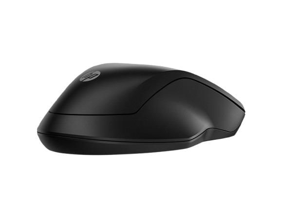 Rato sem Fio 255 BT/Wifi Dual Wireless Preto