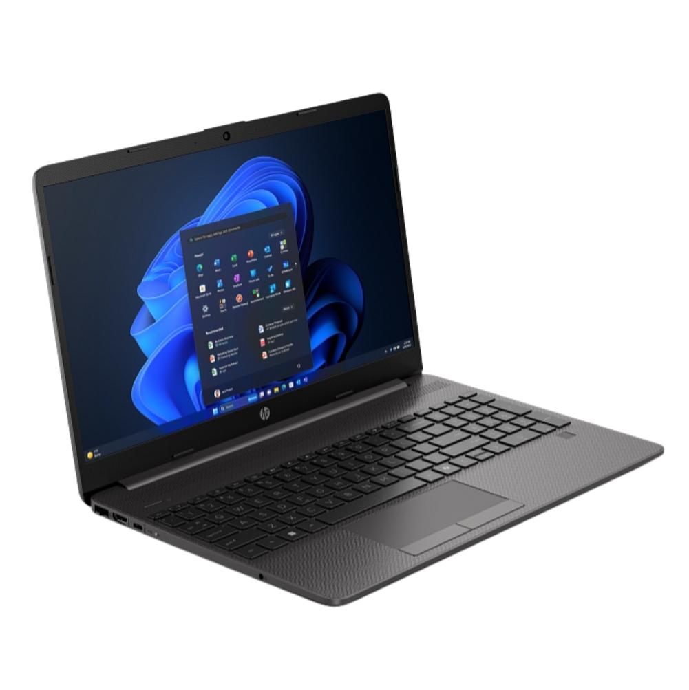 Computador Portátil 250 G9 15.6" N150 FHD 8GB 256GB PCIE W11H Preto